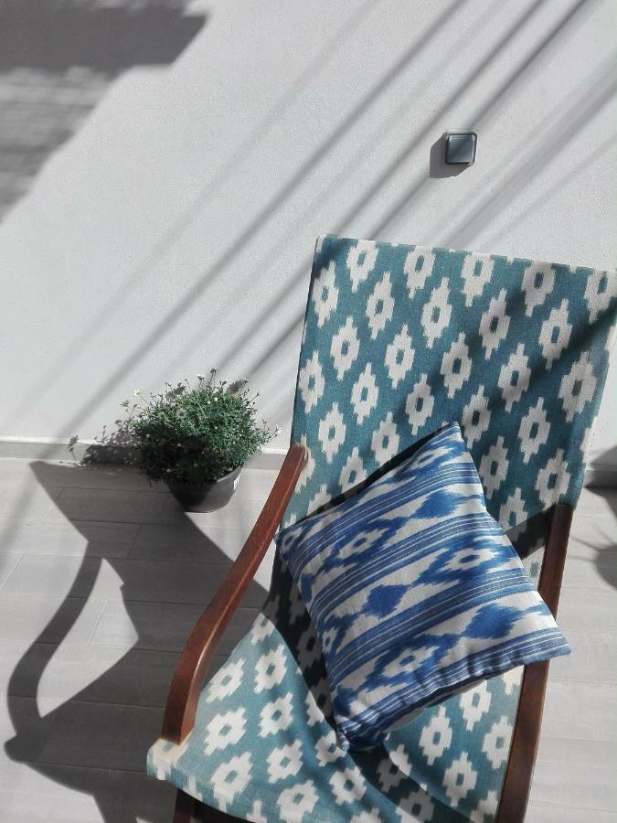 Sa Cala Beach House Cala Figuera  Exteriér fotografie